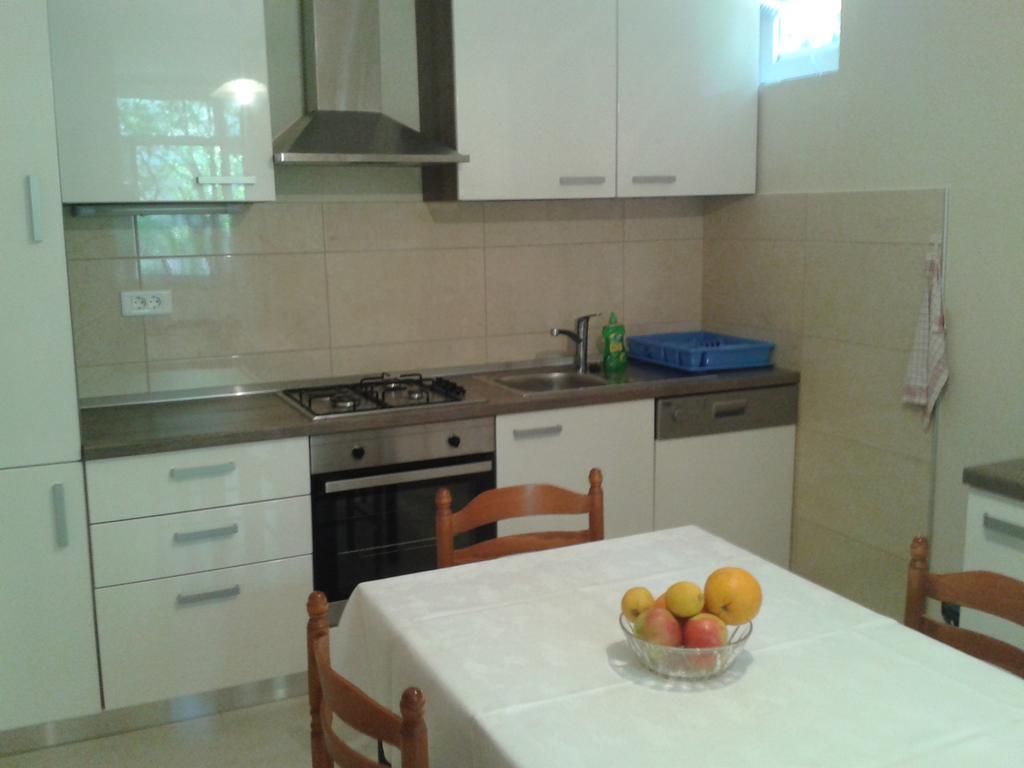 Apartment Melita Dubrovnik Room photo
