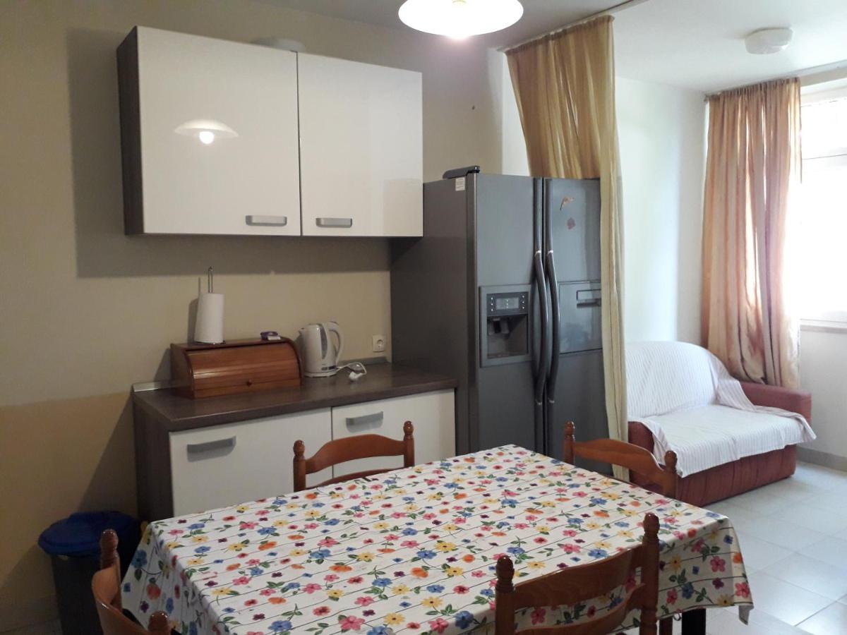Apartment Melita Dubrovnik Exterior photo