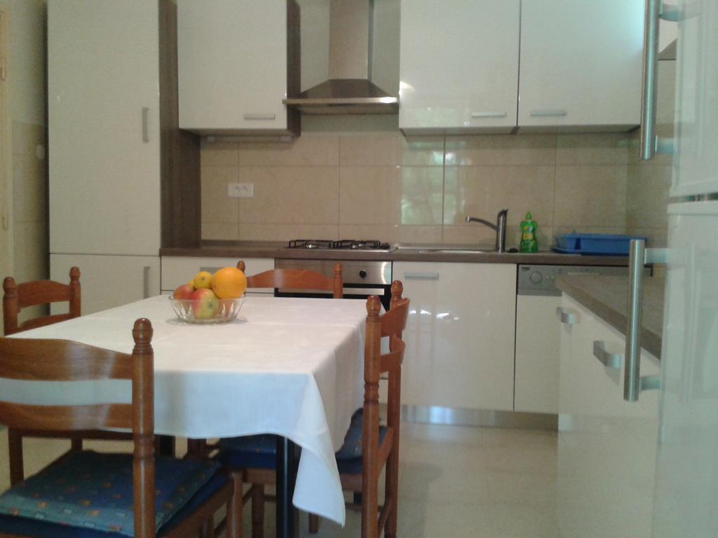 Apartment Melita Dubrovnik Room photo