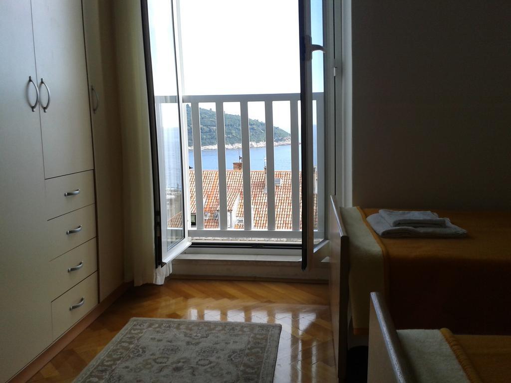 Apartment Melita Dubrovnik Room photo