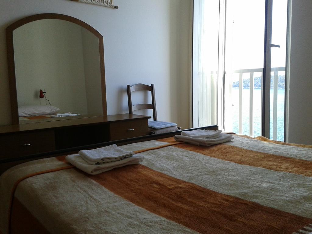 Apartment Melita Dubrovnik Room photo