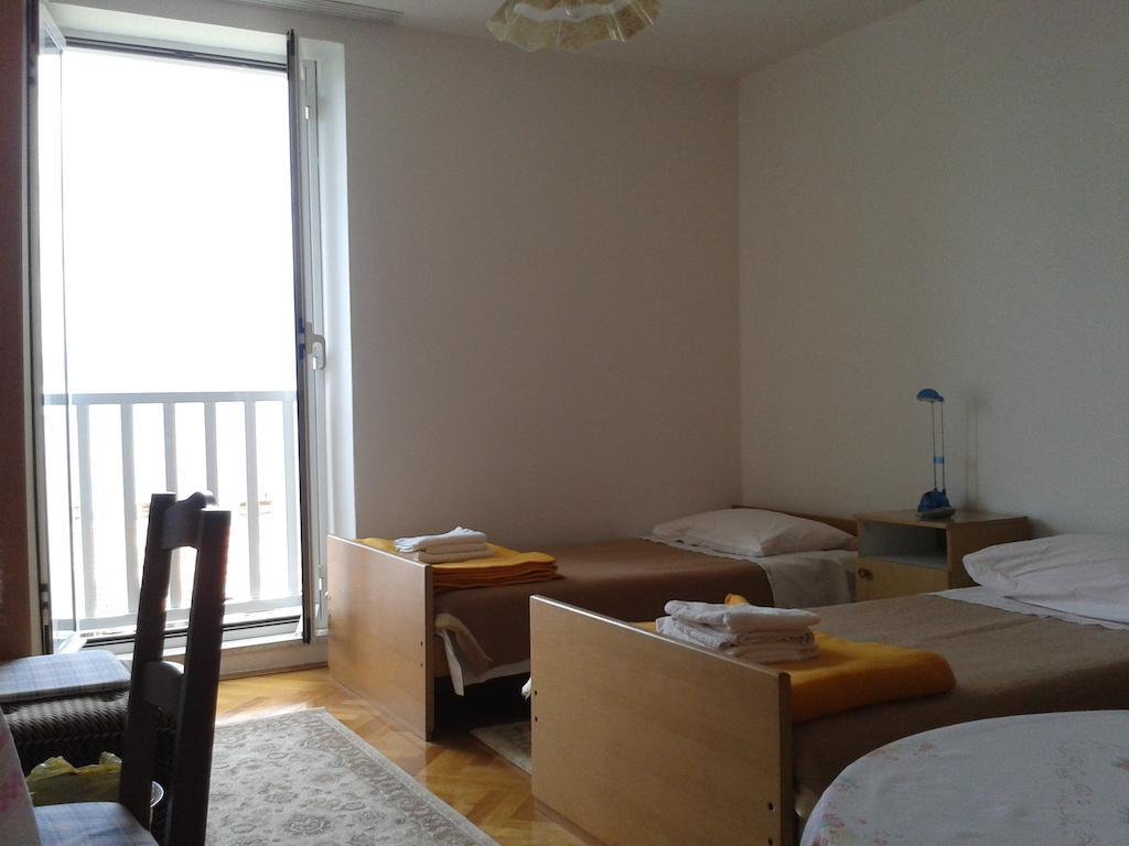 Apartment Melita Dubrovnik Room photo