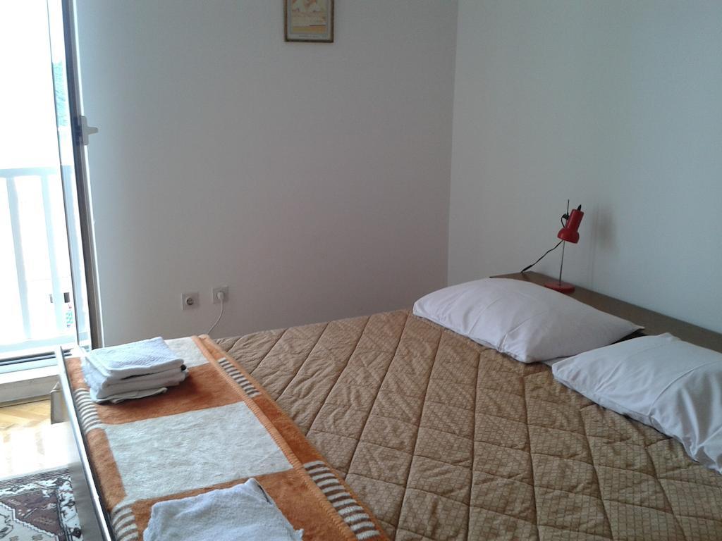 Apartment Melita Dubrovnik Room photo